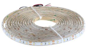 LED Strip, LS, 5m, 12V, 400mA, 4.8W, Warm White